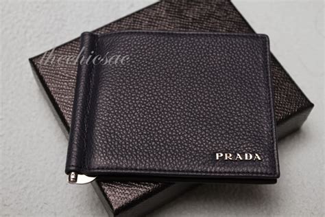 prada money purse wallet|prada wallet for men.